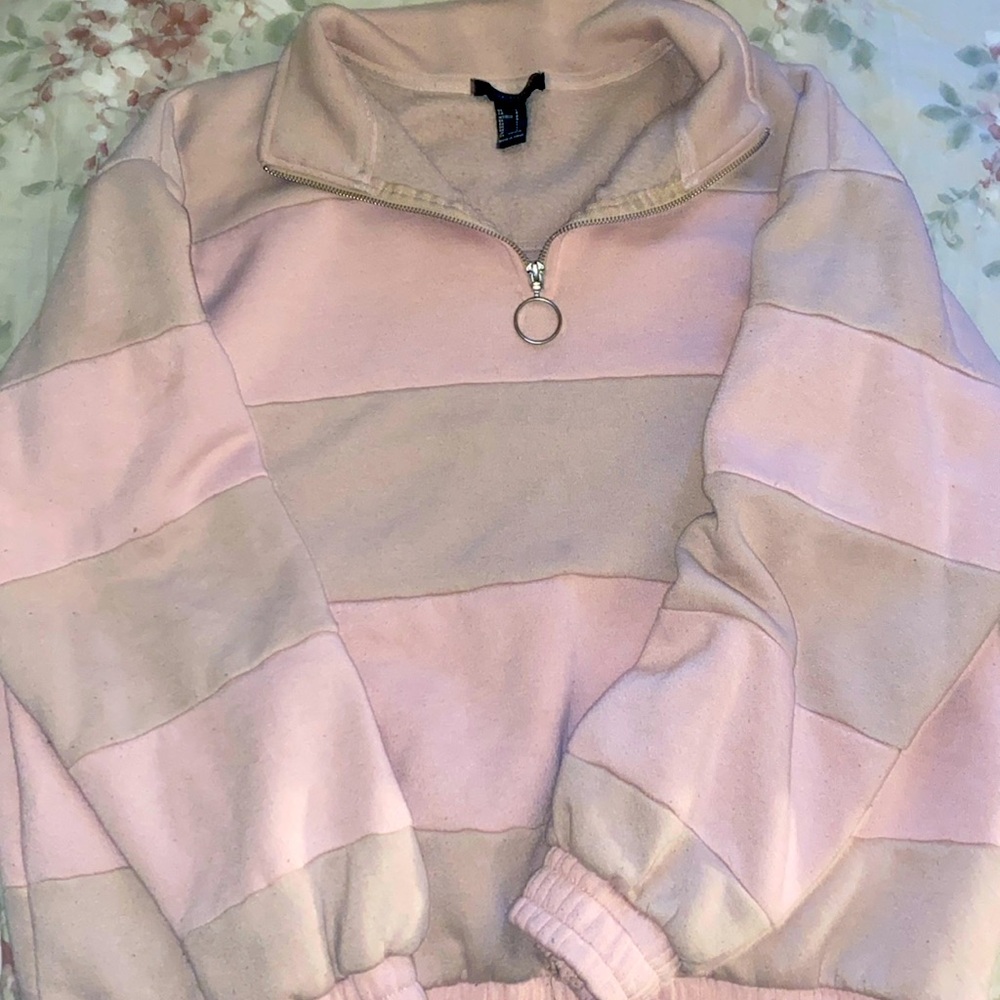 Forever 21 sweater